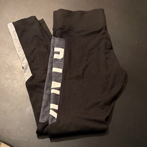 VS PINK ULTIMATE Leggings size M EUC